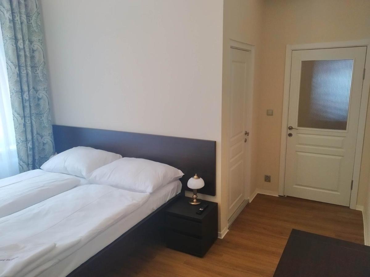 Rezidence Beethoven Apartment Karlovy Vary Exterior photo