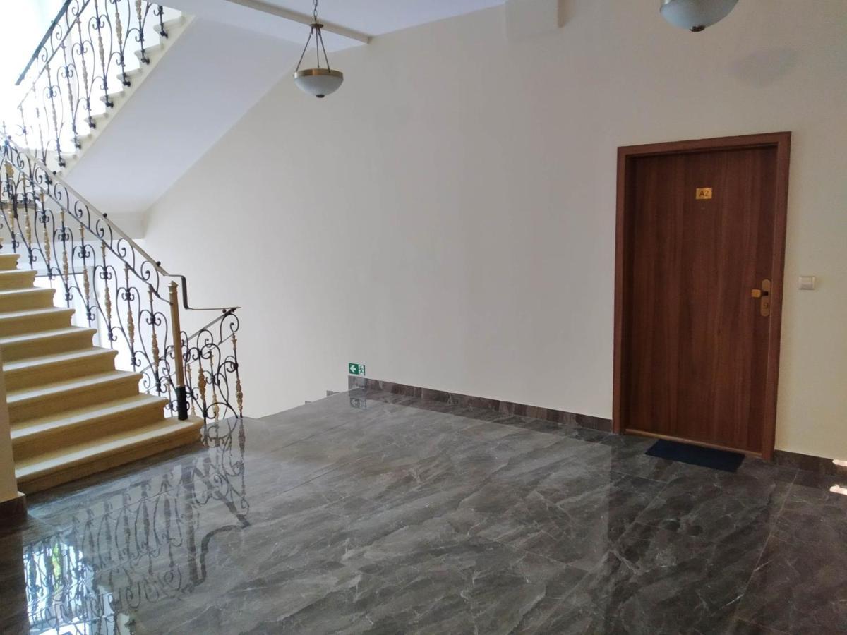 Rezidence Beethoven Apartment Karlovy Vary Exterior photo