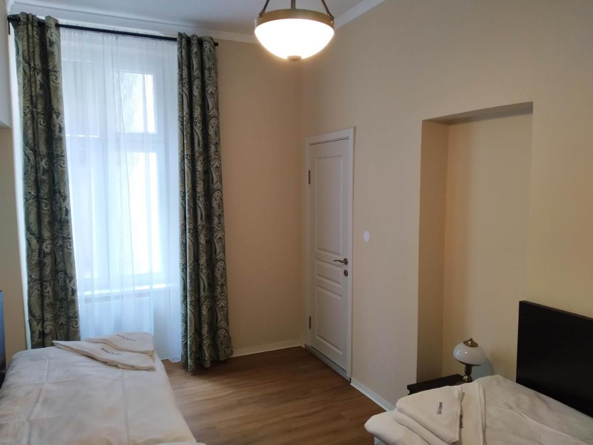 Rezidence Beethoven Apartment Karlovy Vary Exterior photo